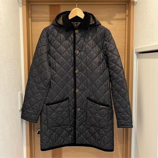 ラベンハム(LAVENHAM)の【ほぼ新品】ラベンハムキルティングコート(その他)