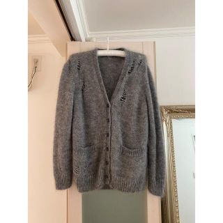 サンローラン カーディガン(レディース)の通販 96点 | Saint Laurentの