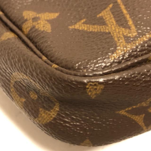 LOUIS VUITTON(ルイヴィトン)のルイヴィトン ハンドバッグ モノグラム - レディースのバッグ(ハンドバッグ)の商品写真