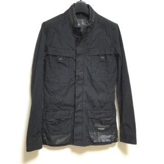 ジースター(G-STAR RAW)のジースターロゥ ブルゾン サイズM メンズ -(ブルゾン)