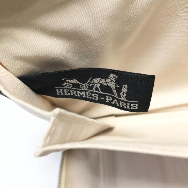 Hermes(エルメス)のエルメス 長財布 ニューフールトゥパースGM レディースのファッション小物(財布)の商品写真
