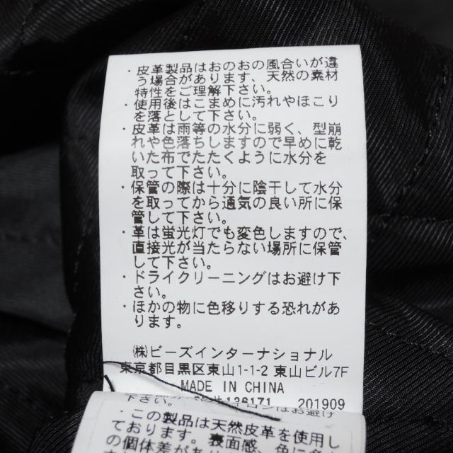 X-girl(エックスガール)のエックスガール ライダースジャケット 2 S レディースのジャケット/アウター(ライダースジャケット)の商品写真