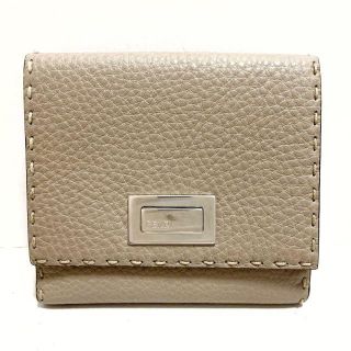 フェンディ ピーカブー 財布(レディース)の通販 200点以上 | FENDIの ...