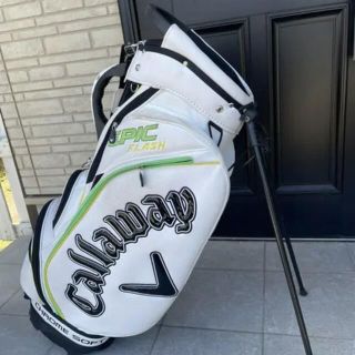 キャロウェイ(Callaway)の★キャロウェイ  キャディバック(バッグ)