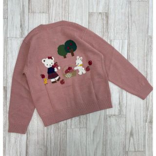 ファミリア 子供 カーディガン(女の子)の通販 3,000点以上 | familiar ファミリア 子供 カーディガン(女の子)の通販 3,000点以上 | familiar