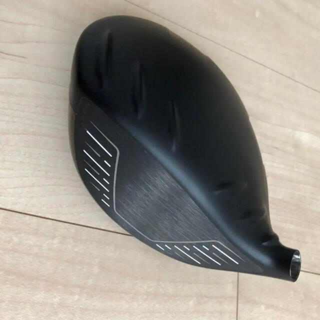 PING(ピン)の【コース未使用】PING G425 MAX 10.5度　ドライバー　ヘッド単品 スポーツ/アウトドアのゴルフ(クラブ)の商品写真