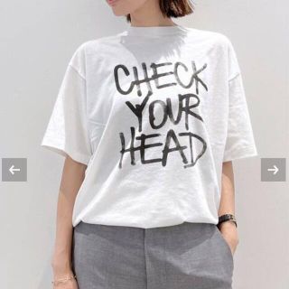 アパルトモンドゥーズィエムクラス(L'Appartement DEUXIEME CLASSE)の未開封🤍【GOOD ROCK SPEED 】BEASTIE BOYS T-SH (Tシャツ(半袖/袖なし))