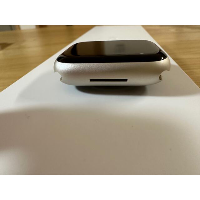 ☆美品☆ Apple Watch Series7 41mm GPSモデル