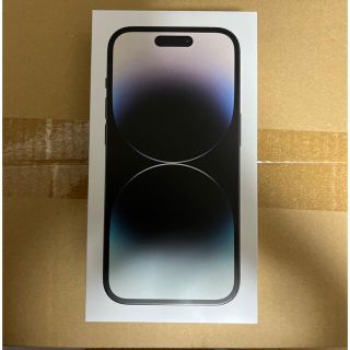 最安値 iPhone 14 Pro 256GB スペースグレー 新品未使用