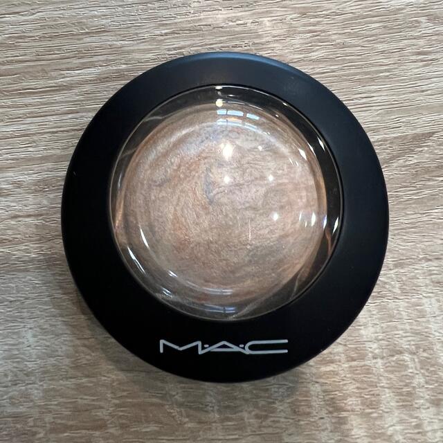 MAC(マック)のM･A･C ミネラライズ　スキンフィニッシュ　ライトスペード コスメ/美容のベースメイク/化粧品(フェイスパウダー)の商品写真