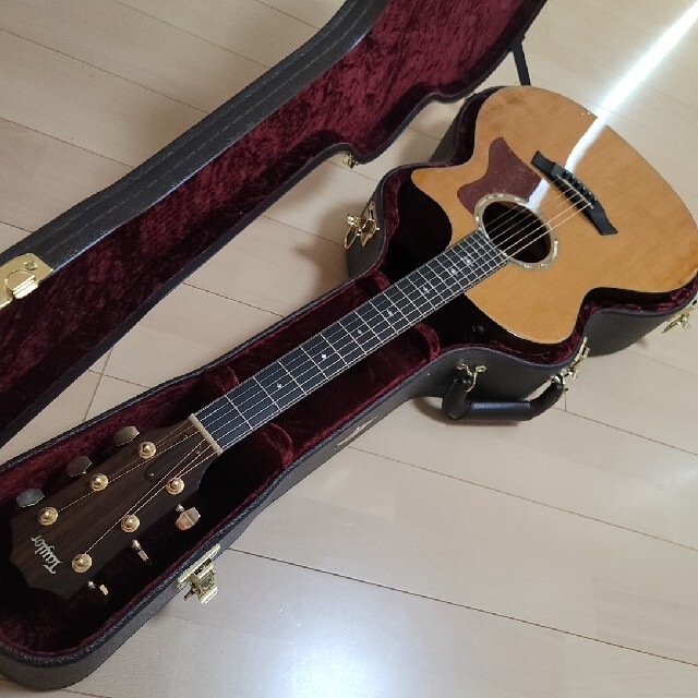 注目の福袋をピックアップ! Taylor monyat - Design Taylor 514ce 500