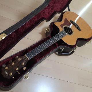 テイラーデザイン(Taylor Design)のmonyat様専用 Taylor 514ce テイラー 500シリーズ(アコースティックギター)