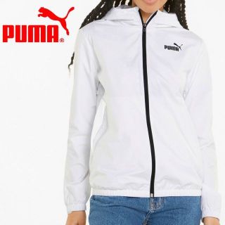 プーマ(PUMA)の新品　puma　ウインドブレーカーM(ナイロンジャケット)