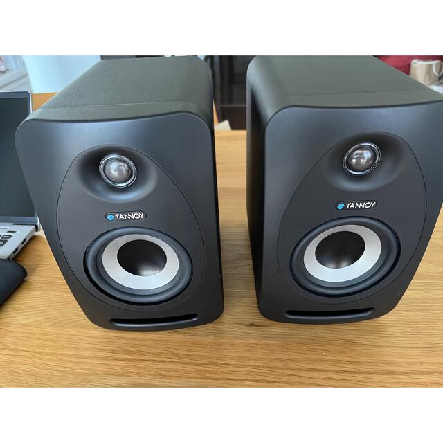 内祝い】 TANNOY REVEAL 402 ペア モニタースピーカー sushitai.com.mx