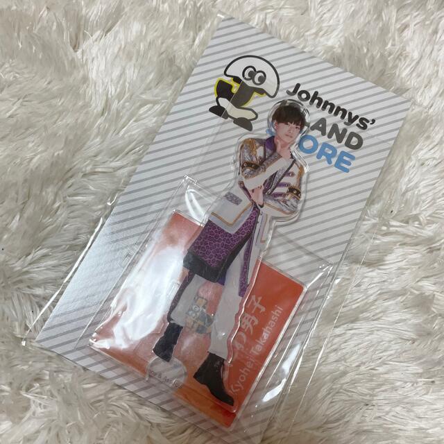 Johnny's(ジャニーズ)の高橋恭平 アクスタ 第一弾 エンタメ/ホビーのタレントグッズ(アイドルグッズ)の商品写真