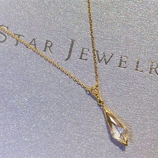 ミステリア STAR JEWELRY - スタージュエリー ミステリアスハート 18k