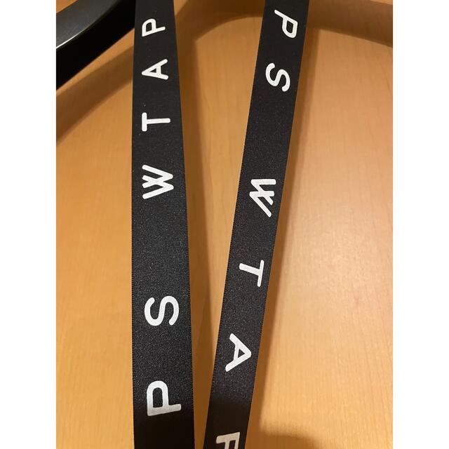 W)taps(ダブルタップス)のwtaps ネックストラップ、財布、キーホルダー ハンドメイドのファッション小物(財布)の商品写真