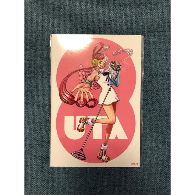One Piece ワンピース ブロマイド風イラストカード 3枚セット ウタの通販 By Sara S Shop ワンピースならラクマ One Piece ワンピース ブロマイド風イラストカード 3枚セット ウタの通販 By Sara S Shop ワンピースならラクマ