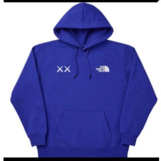 ノースフェイス(THE NORTH FACE) ブルー パーカー(メンズ)の通販 200点 ...
