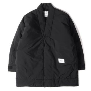 ダブルタップス メンズジャケット/アウター(その他)の通販 100点以上 ダブルタップス メンズジャケット/アウター(その他)の通販 100点以上