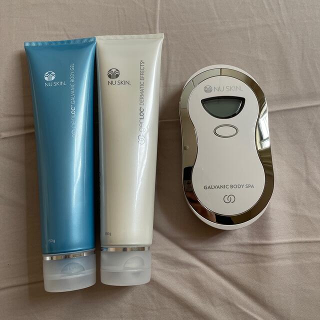絶品】 ニュースキン genLOC ボディ保湿ジェル+乳液+化粧水 その他 絶品】 ニュースキン genLOC ボディ保湿ジェル+乳液+化粧水 その他