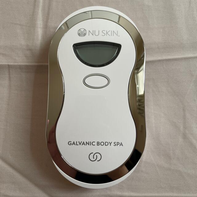 ニュースキン ガルバニックボディスパ+ボディジェル+ボディ乳液 ニュースキン ガルバニックボディスパ+ボディジェル+ボディ乳液