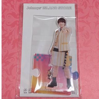 【新品未開封】なにわ男子 大橋和也 アクスタ(アイドルグッズ)