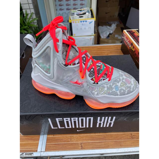 lebron19 19  gl28cm