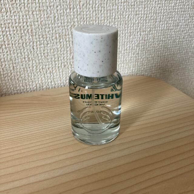 THE BODY SHOP(ザボディショップ)の【売約済】ホワイトムスク（ザボディショップ） コスメ/美容の香水(ユニセックス)の商品写真