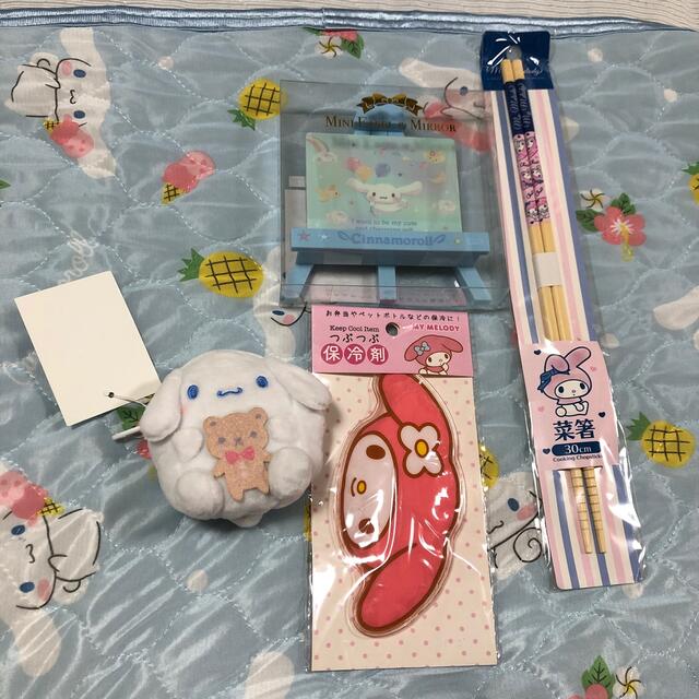 詰め放題 商品 - キャラクターグッズ