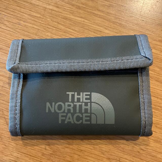 THE NORTH FACE(ザノースフェイス)のthe north faceの財布 メンズのファッション小物(コインケース/小銭入れ)の商品写真