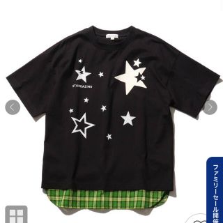 シューラルー(SHOO・LA・RUE)のSHOO・LA・RUE/Kids(シューラルー /キッズ) 100 半袖(Tシャツ/カットソー)