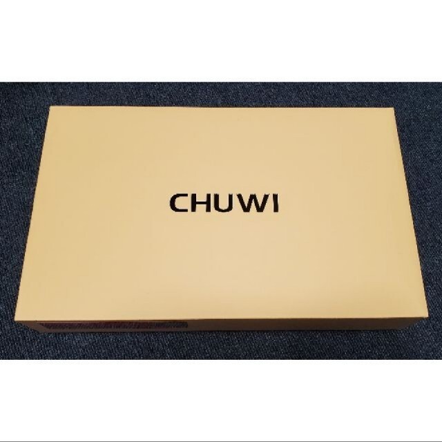 新品 CHUWI MiniBook X ミニノート 日本語キーボード 2K液晶 8