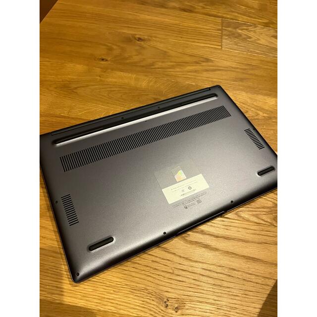 HUAWEI MateBook D 15 2022モデル HUAWEI MateBook D 15 2022モデル