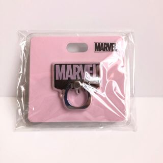 マーベル(MARVEL)の【新品】マーベル スマホリング(その他)