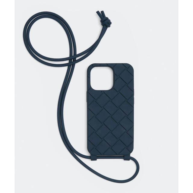 Bottega Veneta(ボッテガヴェネタ)の新品未使用BOTTEGAVENETAボッテガヴェネタiPhone13Proケース スマホ/家電/カメラのスマホアクセサリー(iPhoneケース)の商品写真