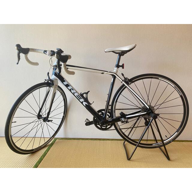 スポーツ/アウトドア【美品】TREK MADONE4.3 2014モデル(ロードバイク/カーボン)