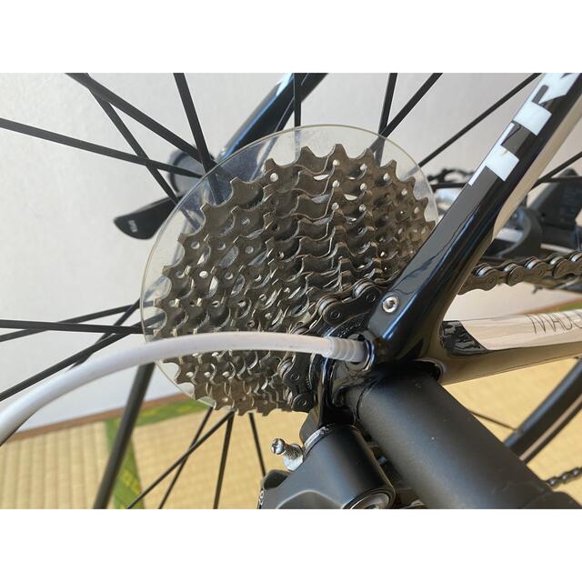 【美品】TREK MADONE4.3 2014モデル(ロードバイク/カーボン) スポーツ/アウトドアの自転車(自転車本体)の商品写真