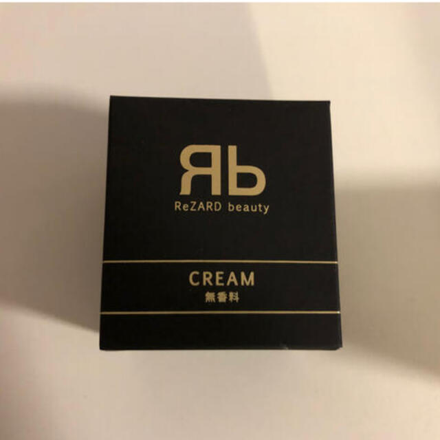 ReZARD beauty CREAM◎リザードビューティ