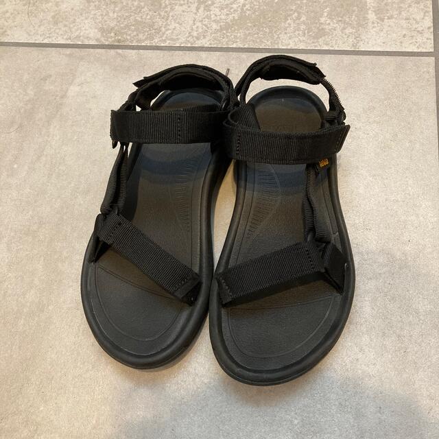 Teva(テバ)のTEVA テバ　24センチ レディースの靴/シューズ(サンダル)の商品写真