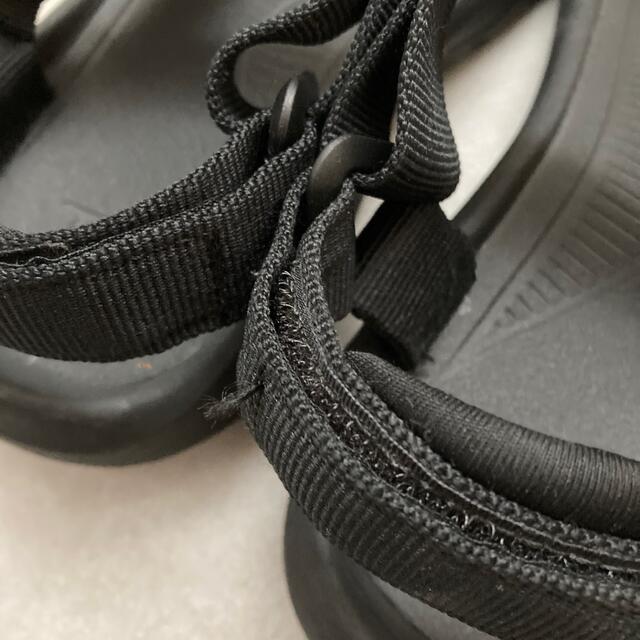 Teva(テバ)のTEVA テバ　24センチ レディースの靴/シューズ(サンダル)の商品写真