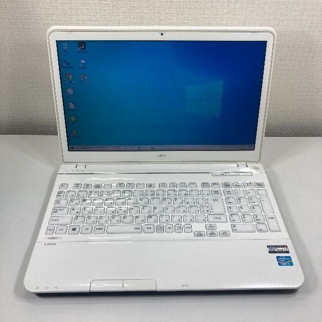 NEC LaVie ノートパソコン Windows10 （F1） 1