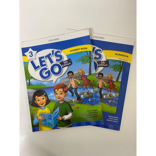 Let''s Go英語教材 最新版16冊 マイヤペン対応 練習帳付 英検 多読 Let''s Go英語教材 最新版16冊 マイヤペン対応 練習帳付 英検 多読