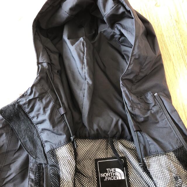 THE NORTH FACE(ザノースフェイス)の⑭ノースフェイス マウンテンジャケット レディースのジャケット/アウター(ナイロンジャケット)の商品写真