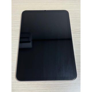 アイパッド(iPad)のApple  iPad mini（第6世代）  8.3インチ  256GB (タブレット)