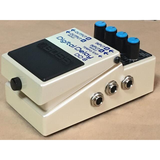 BOSS DD-8