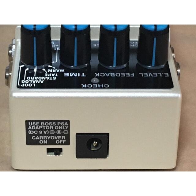 BOSS DD-8