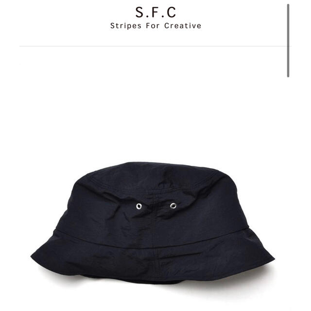 s.f.c kijima takayuki バケットハット | usturology.ph