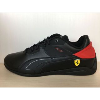 プーマ(PUMA)のプーマ フェラーリドリフトキャットデルタ 靴 25,0cm 新品 (1288)(スニーカー)