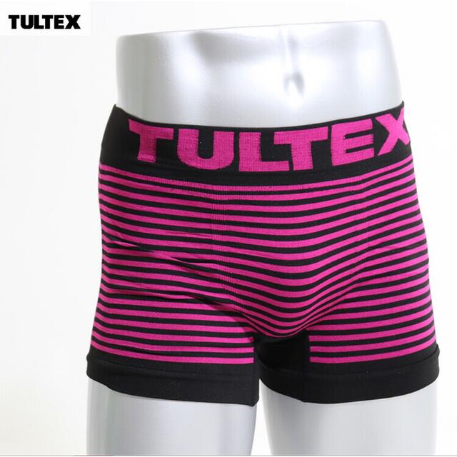 TULTEX ボクサーパンツ　サイズLL    2枚セット メンズのアンダーウェア(ボクサーパンツ)の商品写真